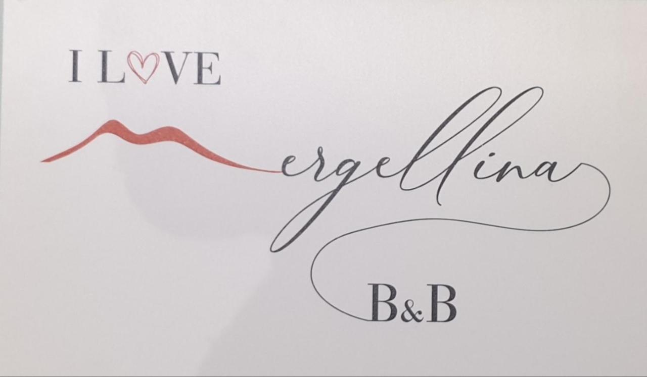 I Love Mergellina เนเปิลส์ ภายนอก รูปภาพ